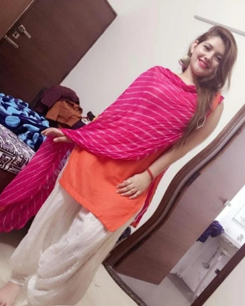 Zoya Pillai