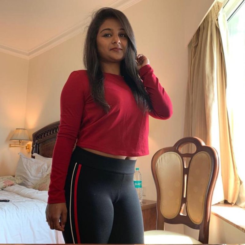 Divya Yadav