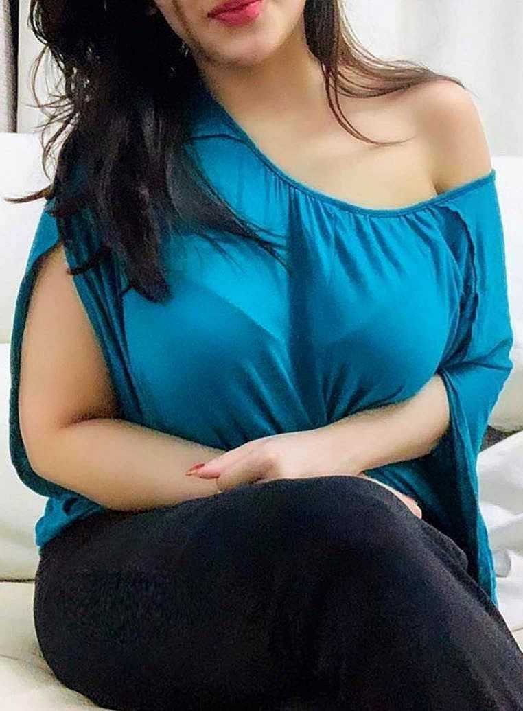 Simran Nanda