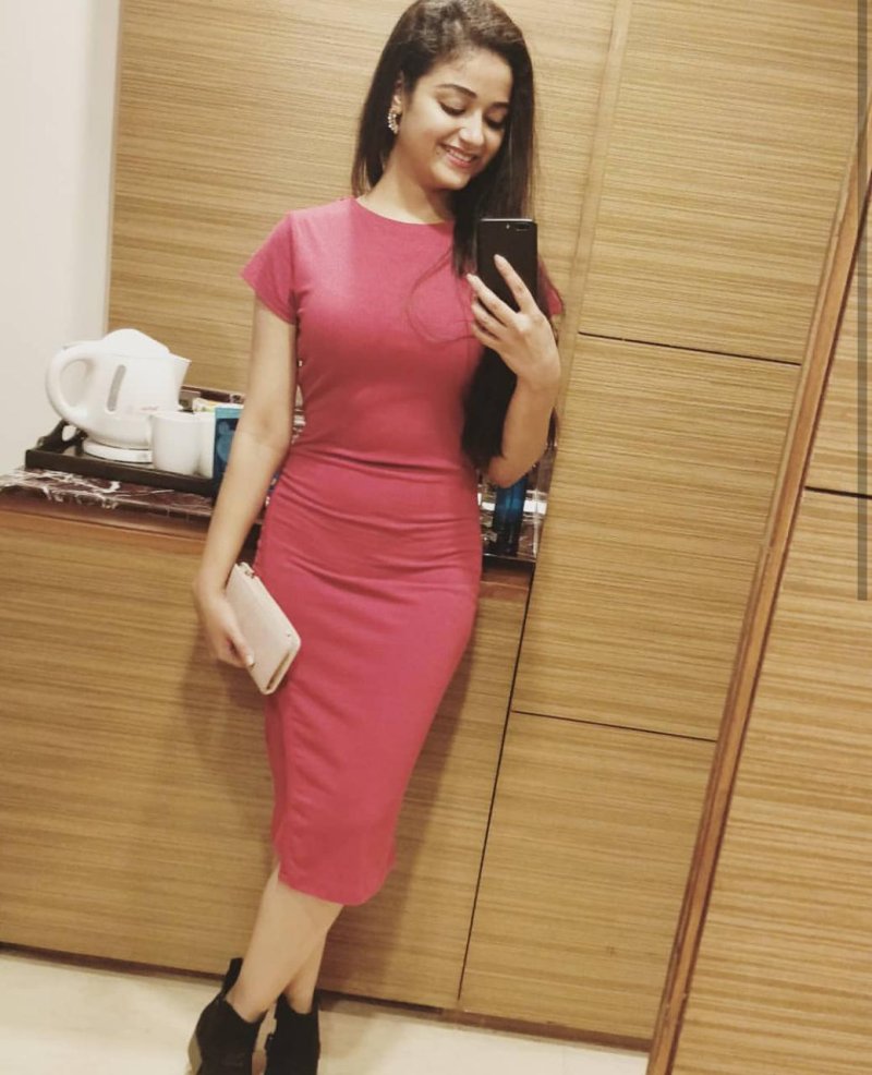 Avni Shetty