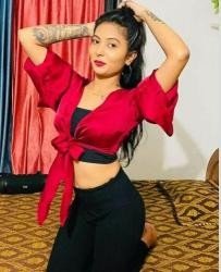Shreya Malhotra