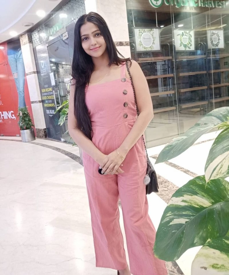 Vani Menon