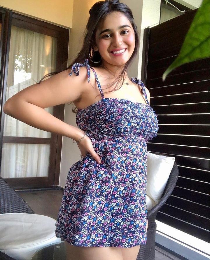 Trisha Shetty