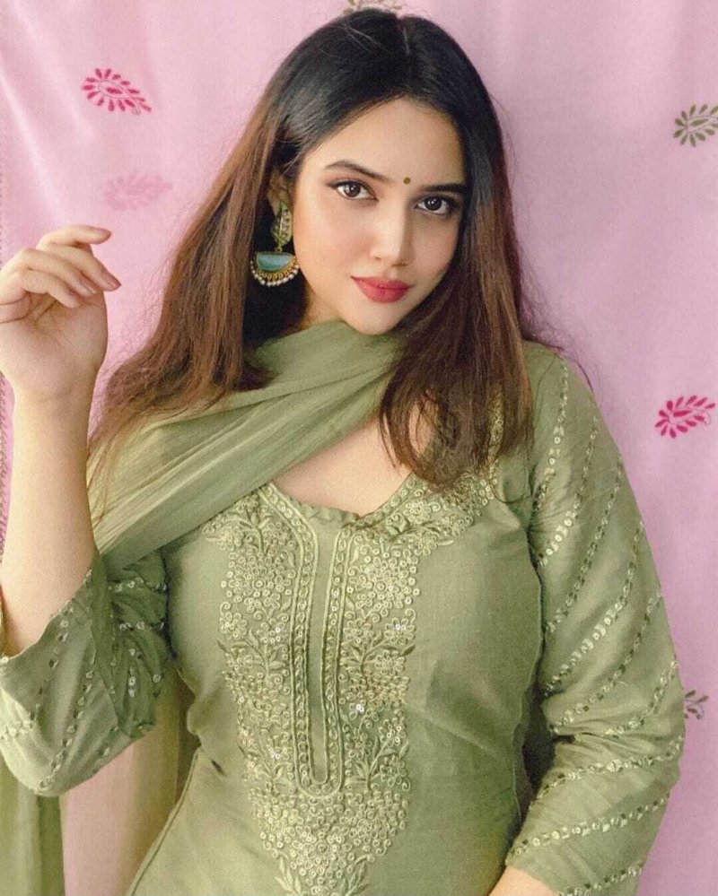 Anjali Reddy