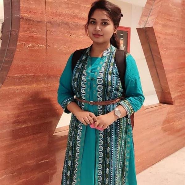 Ishita Iyer