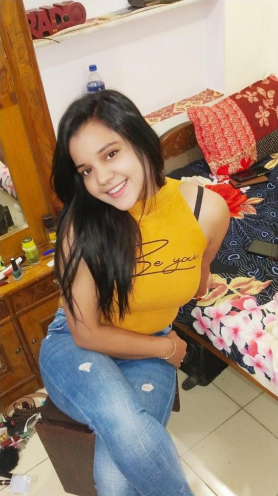Komal Shetty