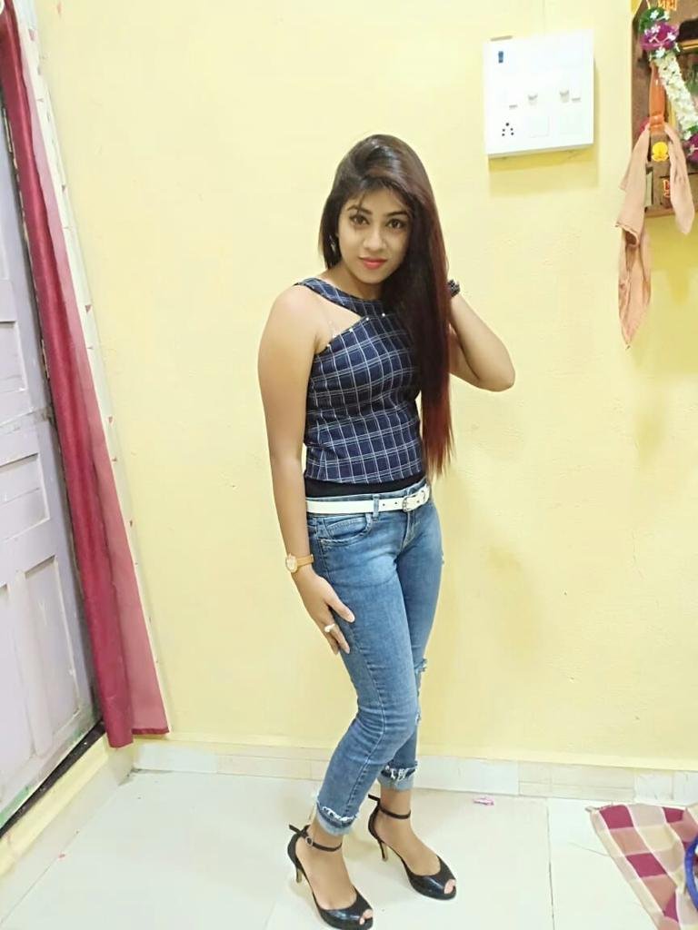 Nidhi Verma