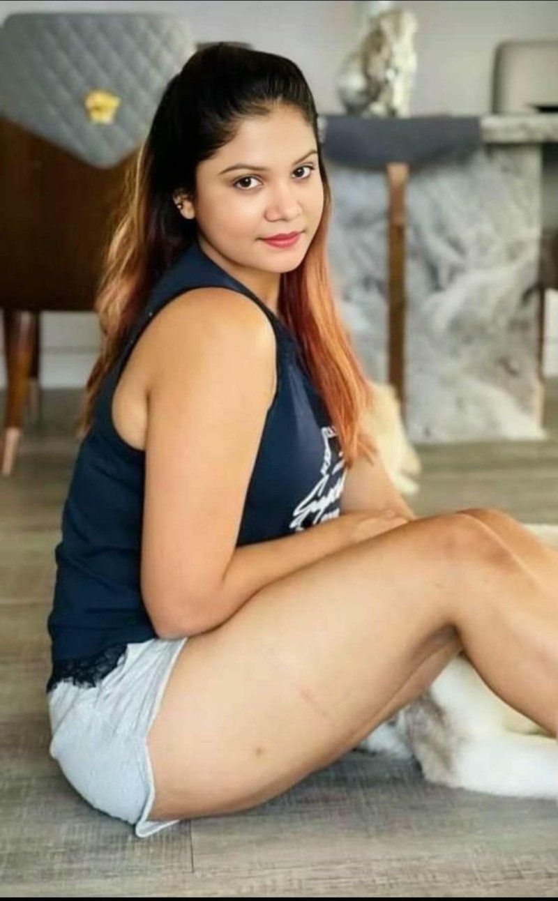 Simran Sharma