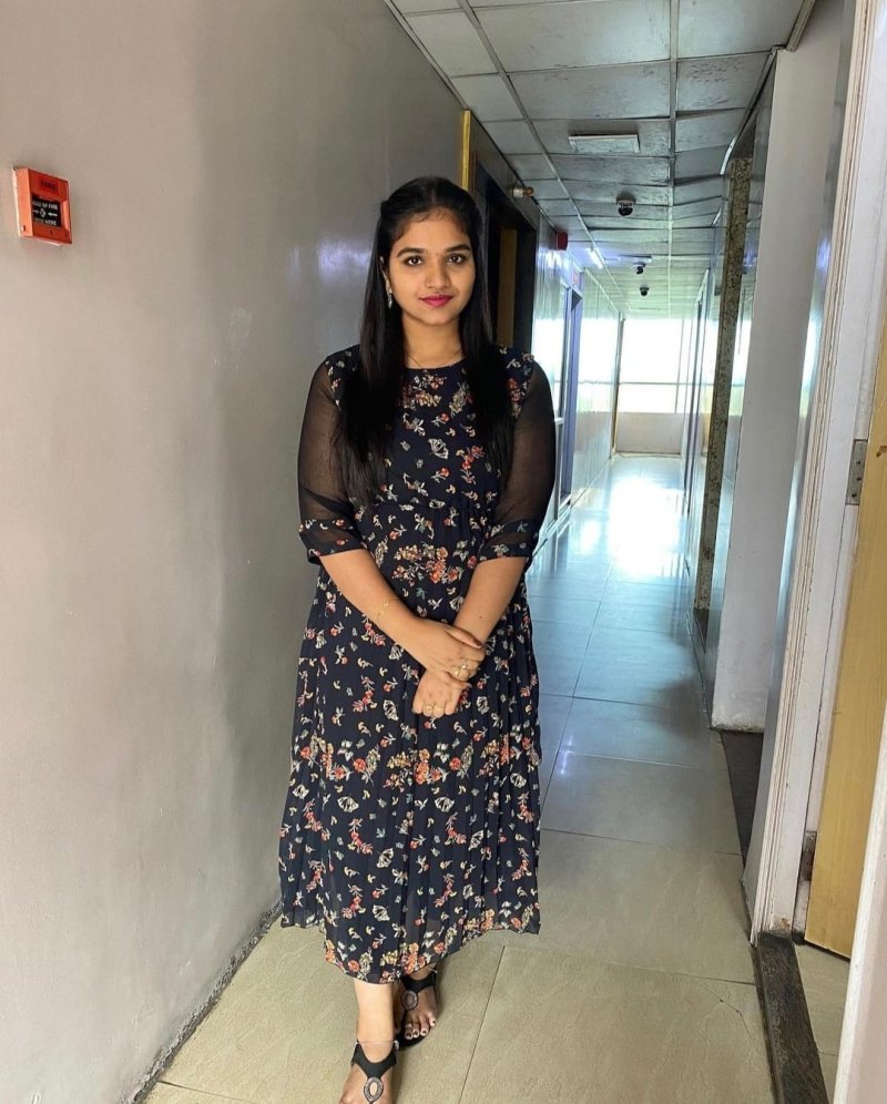 Komal Chopra