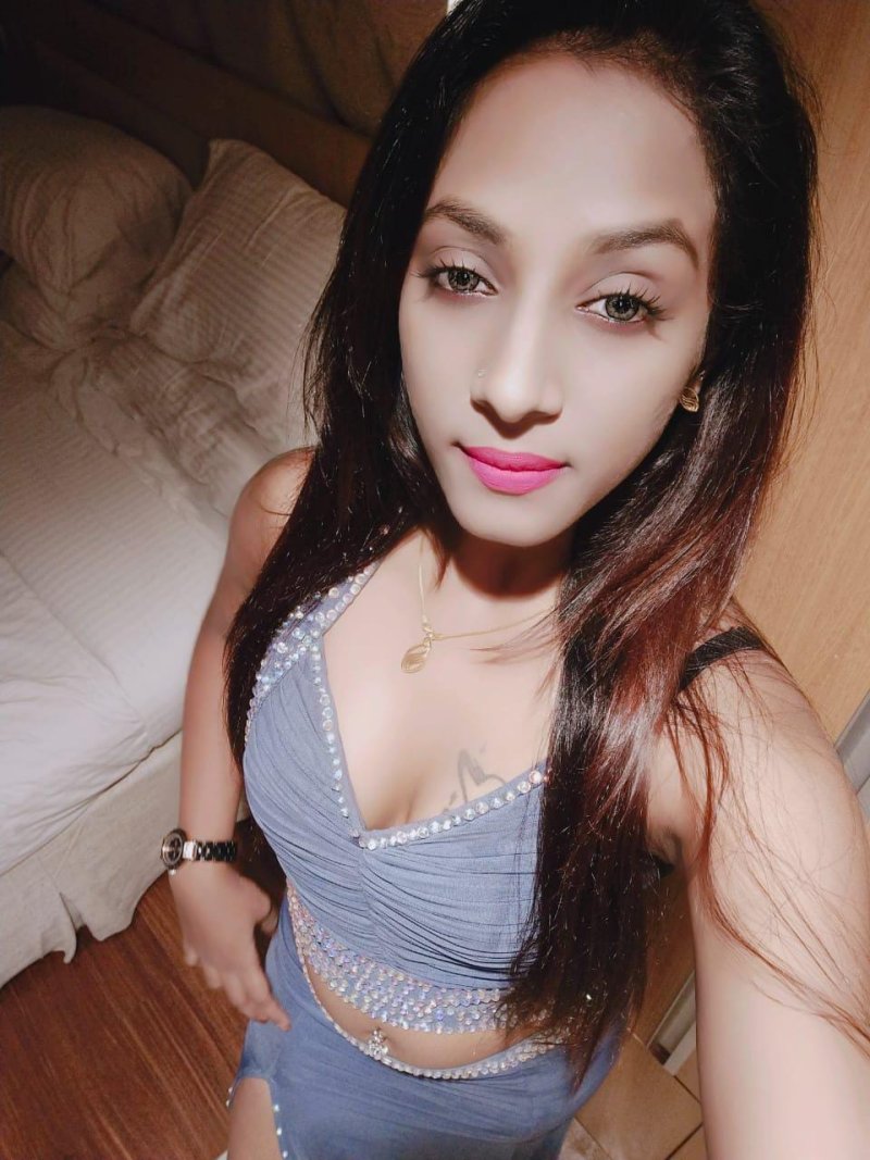 Shreya Malhotra